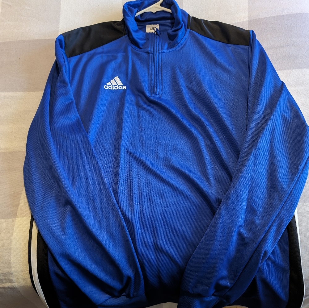 Adidas Jacket